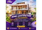 Home Construction in Perambalur
