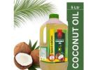Where Can I Order Cold Pressed Coconut Oil 5 Litre for Daily Cooking?