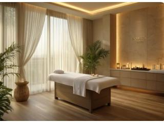 Full-Body Massage Solutions for Modern Wellness,TheraLieve