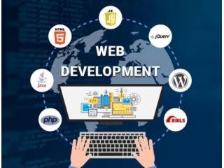 Best Web Development Company in India | Codechaps
