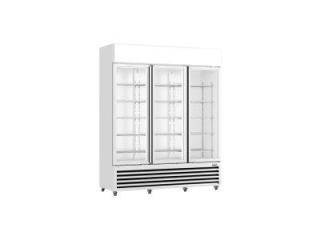 Commercial Fridges for Restaurants and Foodservice Businesses