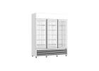 Commercial Fridges for Restaurants and Foodservice Businesses