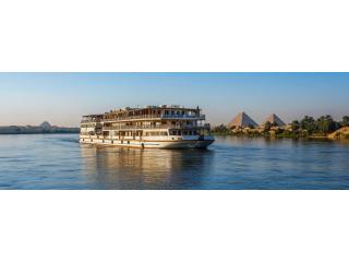 Book a Brahmaputra Cruise for Wildlife and Nature in Assam
