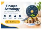 Get Personalized Financial Astrology Predictions Now