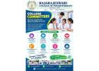  Physiotherapy College Committees in Bangalore | RRCP