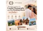 Beautiful Locations for Candid Photography and Pre-Wedding Shoots in India - Cupid Diaries