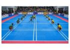 Buy Kho Kho Mats, Jerseys & Shoes Online 