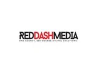 Red Dash Media: Digital Marketing and Website Design Services