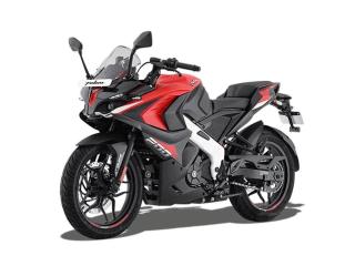 Bajaj Pulsar RS 200 Price In Bangalore - Mileage, Top Speed | Amba Bajaj