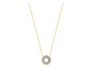 Buy Women's Gold Diamond Necklaces for Halloween Day Gifts