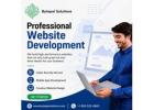 Website Design and Development Services in Sheridan, WY