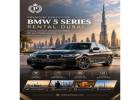 Pickup Truck Rental Dubai – Reliable and Flexible Rental Services