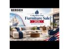 Columbus Day Furniture Sale 2026 – Best Deals & Discounts