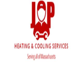 HVAC Service Company Massachusetts