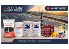 Reflective Road Marking Paint | AlCOLite India