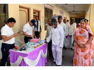 Gujarat Fundraising NGO