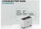 Choose Lithium Batteries for Long-Lasting Power Backup - Electrent 
