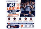 Best Laser Tag in Sydney for Kids & Birthday Parties - www.laserwarriors.com.au