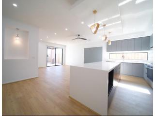 Premium Custom Home Construction & Luxury House Builder Melbourne