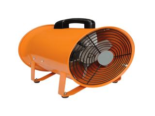 Commercial Dust Collection Blower Fan