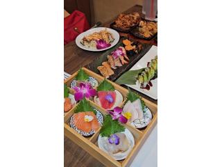 Authentic Japanese Cuisine in Los Angeles, CA