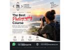 best photography course in Bangalore