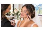 Refined Bridal Makeup For Vail Weddings