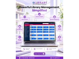 Modern Library Management Software: Smarter Operations for Schools and Colleges