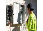 Find Electrician in Sanger, CA for Residential Projects at Jack Surabian Electric 