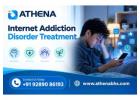 Internet Addiction Disorder Treatment | Professional Help and Support