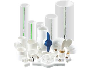 Premium UPVC Pipes and Fittings for Modern Piping Needs