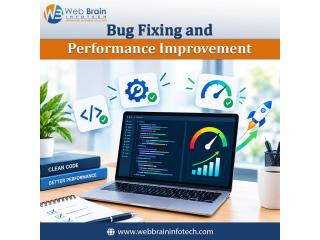 Bug Fixing and Performance Improvement