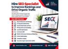 Hire SEO Specialist to Grow Your Business Online