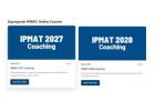 Supergrads IPMAT Online Coaching for IPMAT Indore, Rohtak & JIPMAT Aspirants