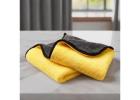 Microfiber Cloth for Everyday Cleaning Needs | Cutting EDGE