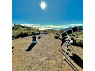 Teide Stargazing Tour | Stargazingteide.com