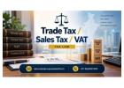 How Can Trade Tax/Sales Tax/VAT Legal Services Help Resolve Your Tax Disputes?