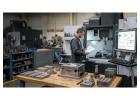 ERP Software for Smart Manufacturing Operations