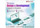 Web Designing Companies in Bangalore | Website Design Services in Bangalore
