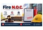 How Can You Obtain a Fire N.O.C. for Your Business Property?