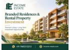 Branded Residences & Rental Property Investment| Income Estate