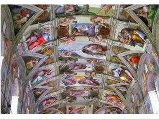 Does Vatican tour include Sistine Chapel