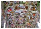 Does Vatican tour include Sistine Chapel