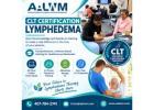 CLT Certification Lymphedema