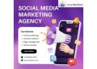 Social Media Marketing Services for Businesses Growth - Arise AI Marktech