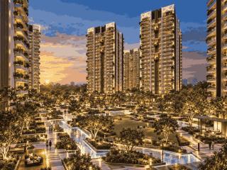 Cocoa County Sector 88A Gurgaon | Location & Connectivity Guide