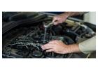 Car and 4WD Servicing and Repairs in Lilydale