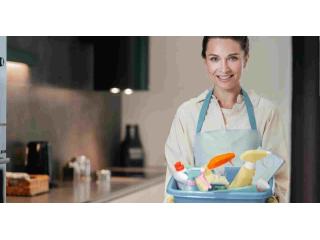 Find Professional Maid Services in Garland, TX
