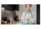 Find Professional Maid Services in Garland, TX