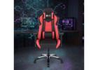 Gaming Chair for Comfortable Gaming & Work Setups | IAFA Furniture